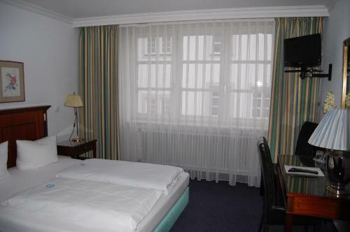 Hotel Der Fuerstenhof