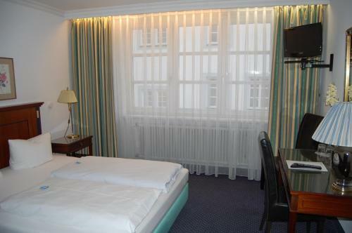 Hotel Der Fuerstenhof