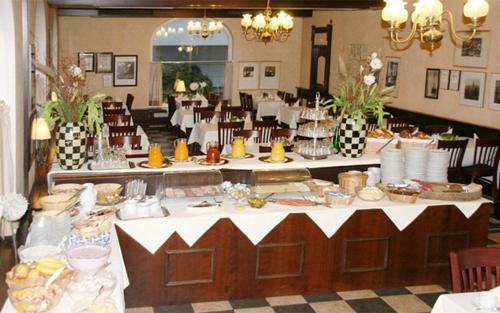 Hotel Der Fuerstenhof