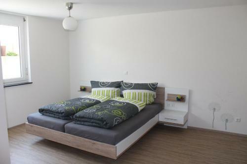 Apartamento Ferienwohnung Pusteblume