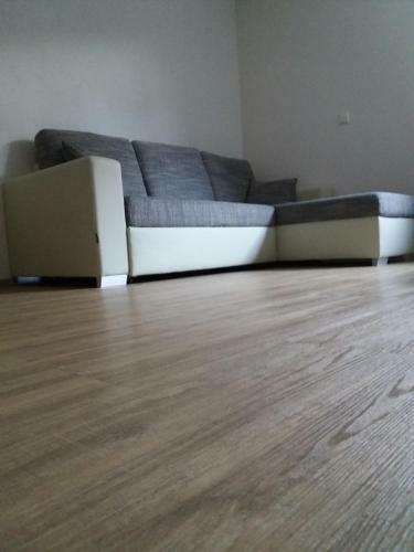 Apartamento Ferienwohnung Pusteblume