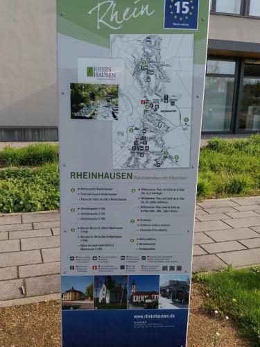 Apartamento Ferienwohnung Pusteblume