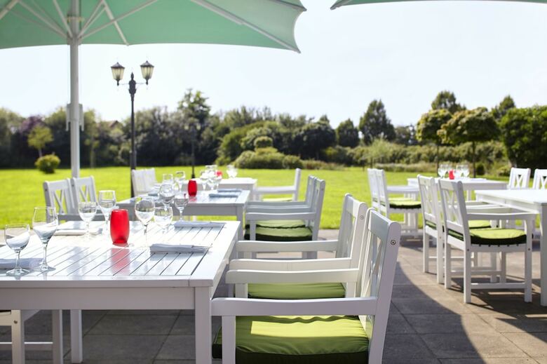 Nordica Hotel Berlin