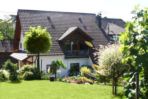 Apartamento Ferienwohnung Keller