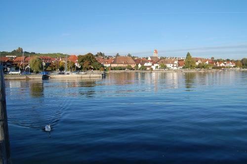 Apartamento Ferienwohnung Keller