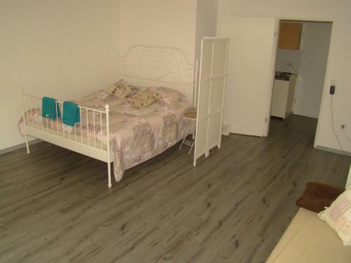 Apartamento Cityapartment Im Zentrum Dortmunds