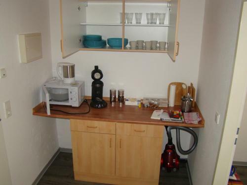 Apartamento Cityapartment Im Zentrum Dortmunds