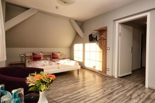 Hotel Am Stadtwald
