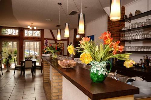 Hotel Am Stadtwald