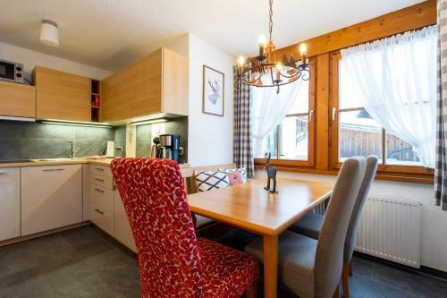 Apartamento Beslerblick