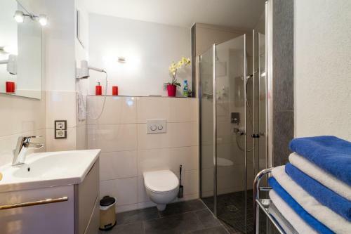 Apartamento Beslerblick