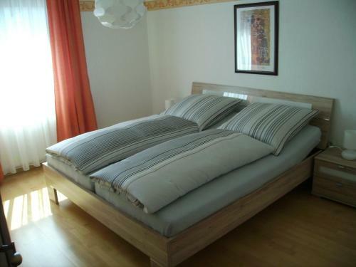 Apartamento Ferienwohnung Josefine