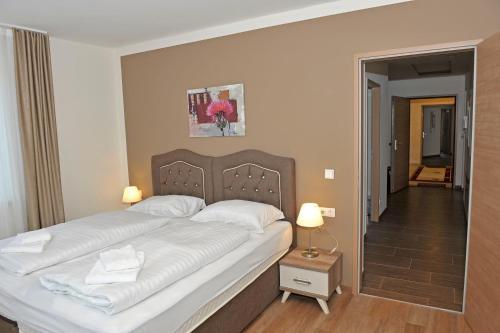 Apartamentos Appartements Sunshine