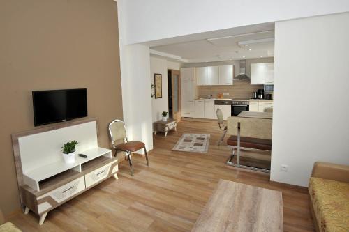 Apartamentos Appartements Sunshine