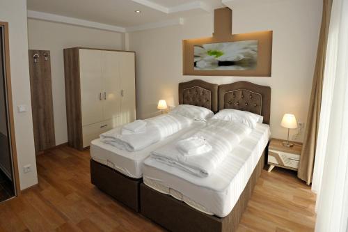 Apartamentos Appartements Sunshine