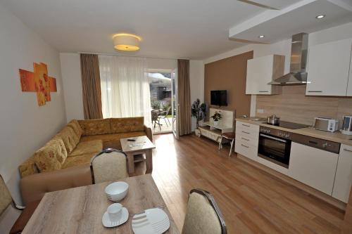 Apartamentos Appartements Sunshine