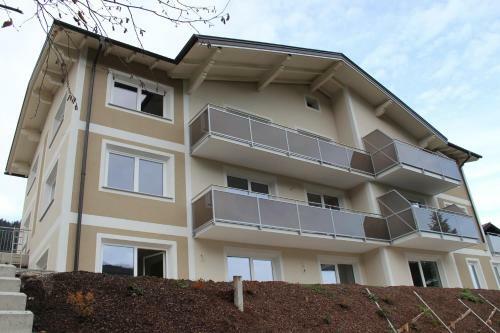 Apartamentos Appartements Sunshine
