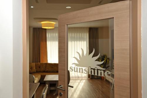 Apartamentos Appartements Sunshine