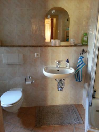Apartamento Kleines Haus Mei�en