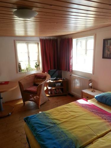 Apartamento Kleines Haus Mei�en