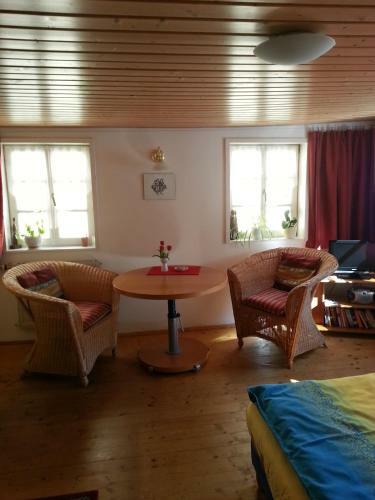 Apartamento Kleines Haus Mei�en