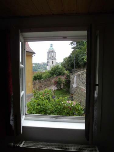 Apartamento Kleines Haus Mei�en