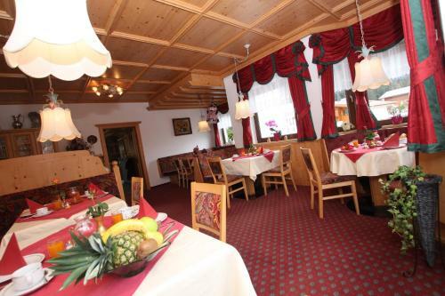 Bed & Breakfast Apart Garni Romantica
