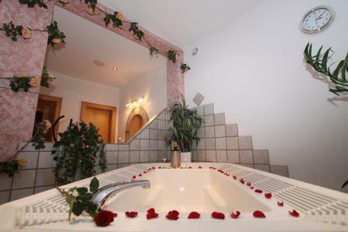 Bed & Breakfast Apart Garni Romantica
