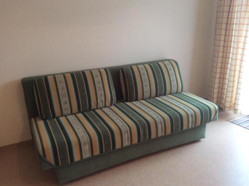 Apartamento Haus Erika