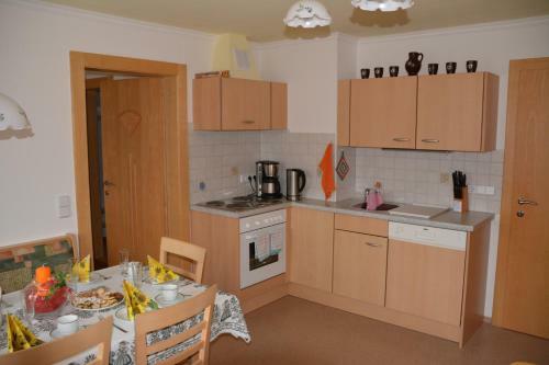 Apartamento Haus Erika