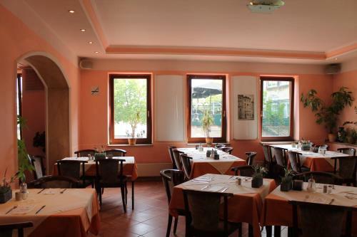 Hotel Kunibert Der Fiese - Superior