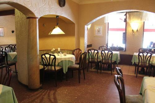 Hotel Kunibert Der Fiese - Superior