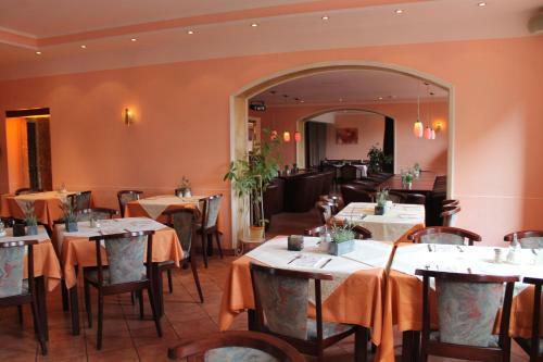 Hotel Kunibert Der Fiese - Superior
