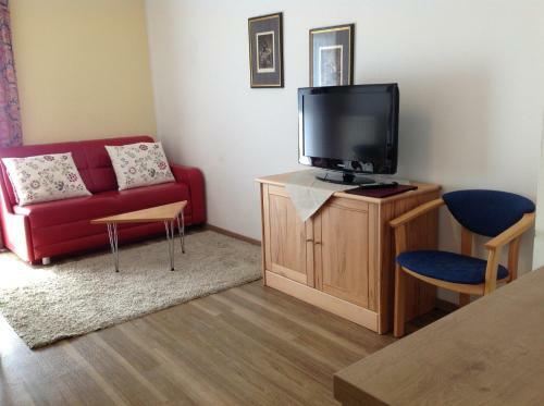Aparthotel Olympia