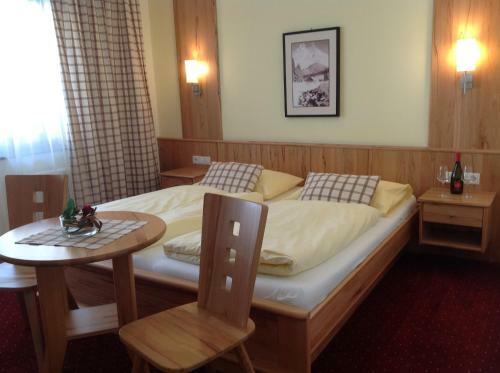 Aparthotel Olympia