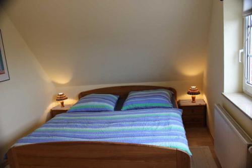 Ferienhaus Christa