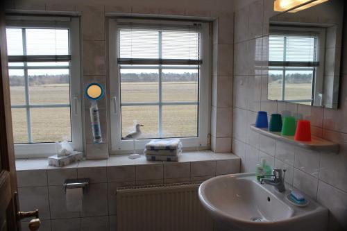 Ferienhaus Christa