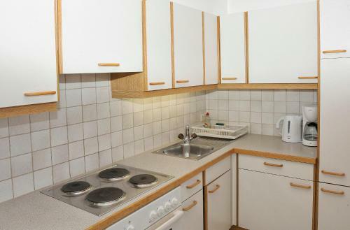 Apartamento Landhaus Haid
