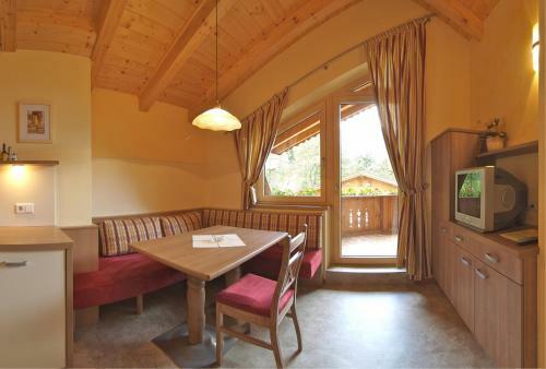 Apartamento Appartement Zottl