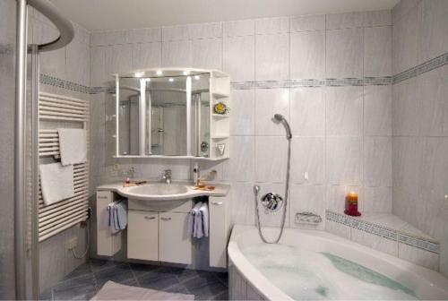 Apartamento Appartement Zottl