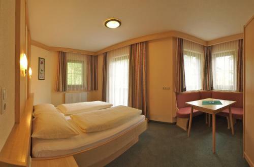 Apartamento Appartement Zottl