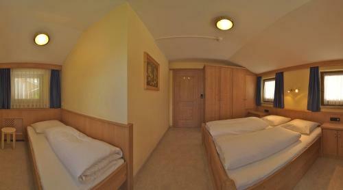 Apartamento Appartement Zottl