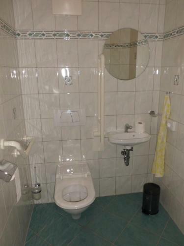 Apartamento Appartement Zottl
