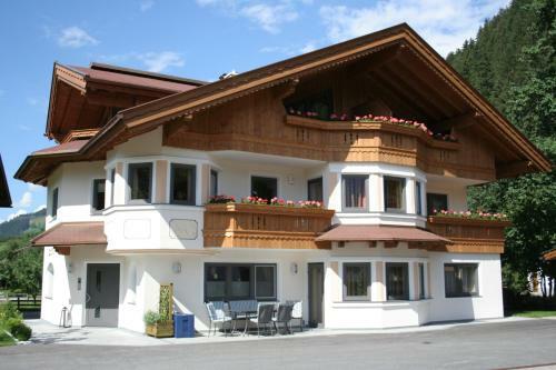 Apartamento Appartement Zottl