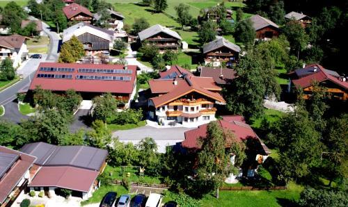 Apartamento Appartement Zottl