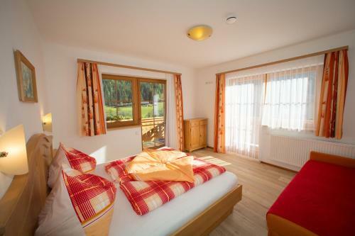Agroturismo Rojerhof