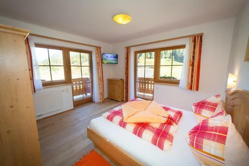 Agroturismo Rojerhof