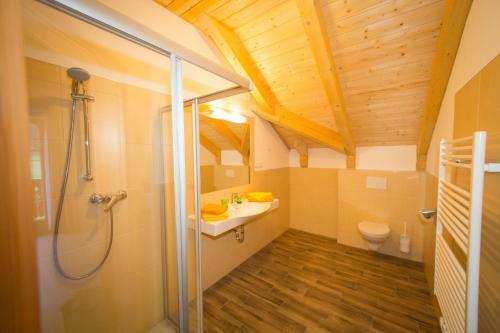 Agroturismo Rojerhof