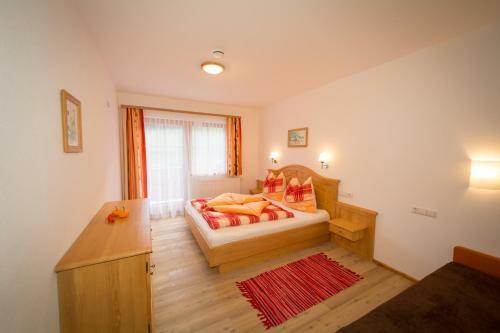 Agroturismo Rojerhof