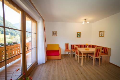 Agroturismo Rojerhof